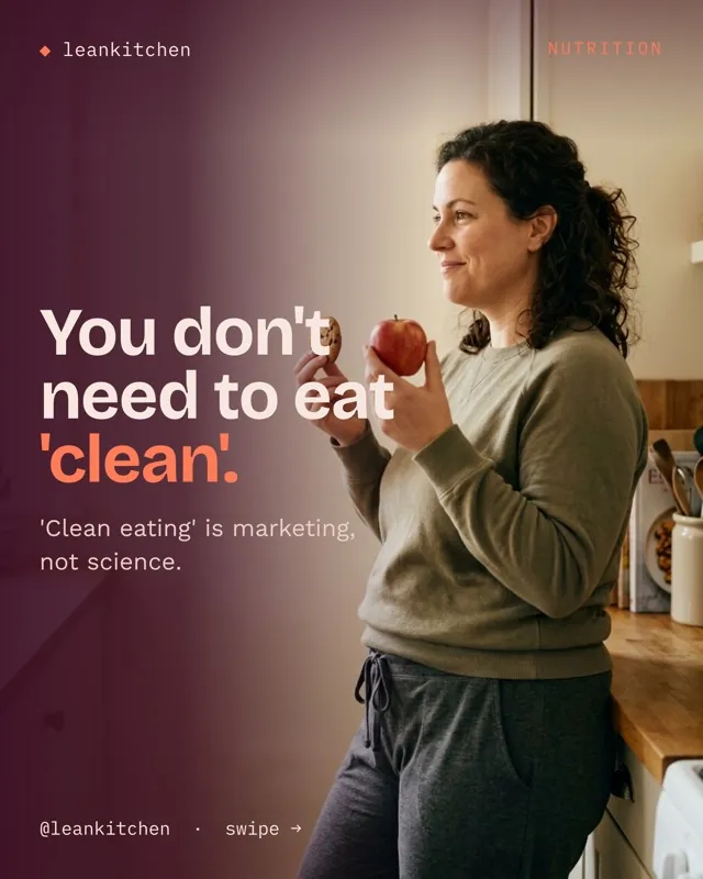 LeanKitchen carousel slide